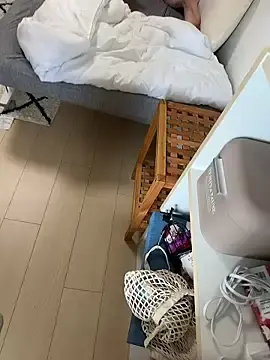 Stripchat Live Sex of C-4bomb