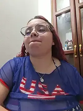 Stripchat Sex Chat of CURVY-HORNY