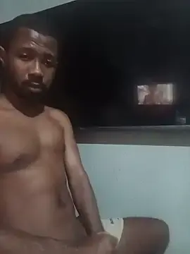 Stripchat Best Webcam of CristianoRogerr