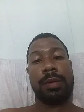Stripchat Adult Webcam of CristianoRogerr