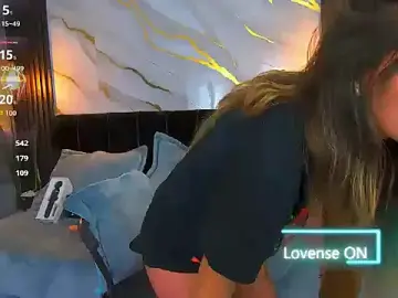 Stripchat Free Live Porn of Dark_Dominika