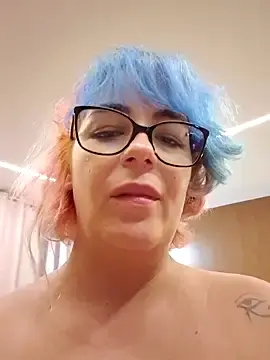 Stripchat Live Sex of Escarlate4you_