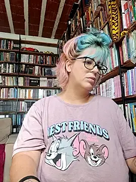 Stripchat Watch Live Sex Cams of Escarlate4you_