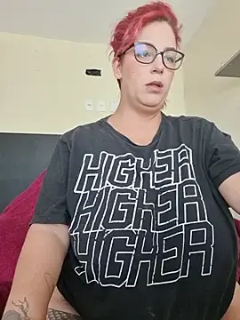 Stripchat Free Live Porn of Escarlate4you_