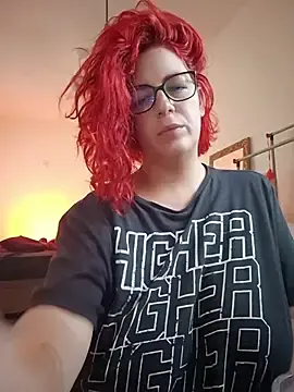 Stripchat Live Porn of Escarlate4you_
