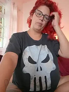 Stripchat Live Porn of Escarlate4you_