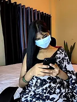 Stripchat Free Porn Cam of Evaa_Ji