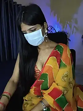 Stripchat Best Webcam of Evaa_Ji