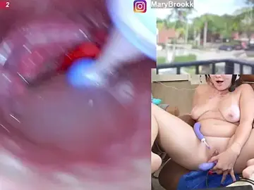 Stripchat Watch Live Sex Cams of MaryBrook1