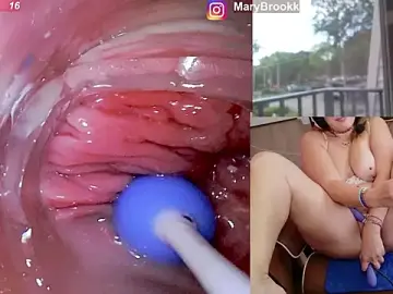 Stripchat Best Webcam of MaryBrook1