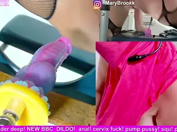 Stripchat Watch Live Sex Cams of MaryBrook1