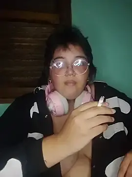 Stripchat Live Porn of MimiKawaii