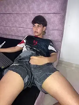 Stripchat Live Sex Cam of Samu_bahachira