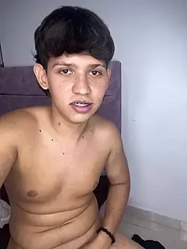 Stripchat Best Webcam of Samu_bahachira