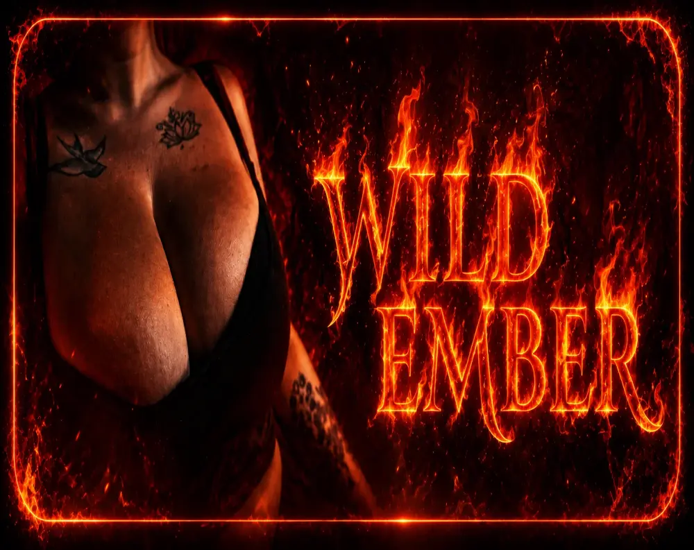 WildEmberxo