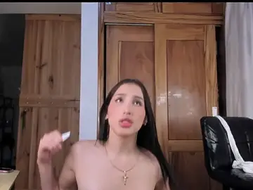 Stripchat Live Porn of charlie_euse