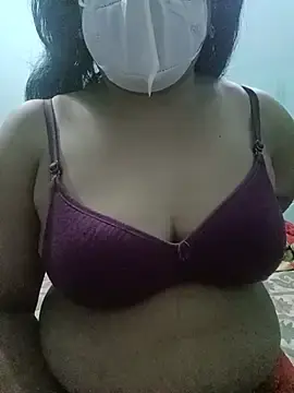 Stripchat Live Sex Cam of deepa_hottty