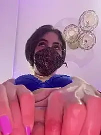 Stripchat Best Webcam of fatisexy