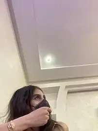 Stripchat Nude Webcam of fatisexy