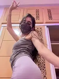 Stripchat Best Webcam of fatisexy