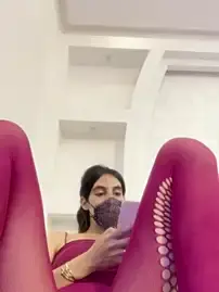 Stripchat Sex Cam of fatisexy