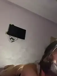 Stripchat Live Sex Cam of fatisexy