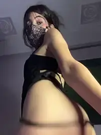 Stripchat Nude Webcam of fatisexy