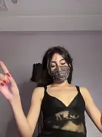 Stripchat Live Porn of fatisexy