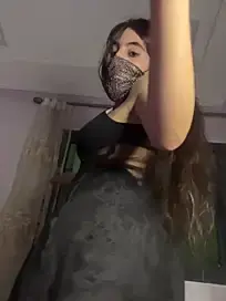 Stripchat Live Sex of fatisexy