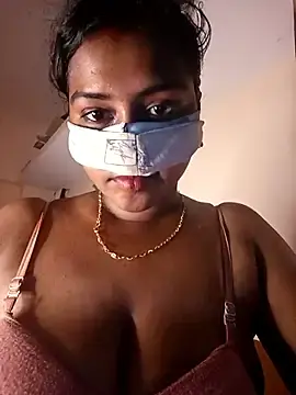 Stripchat Nude Webcam of juhi06