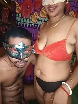 Stripchat Nude Webcam of juhi06