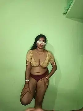 Stripchat Sex Cam of juhi06