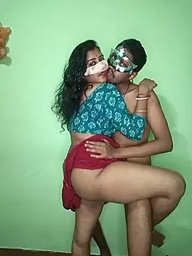 Stripchat Live Sex Cam of juhi06
