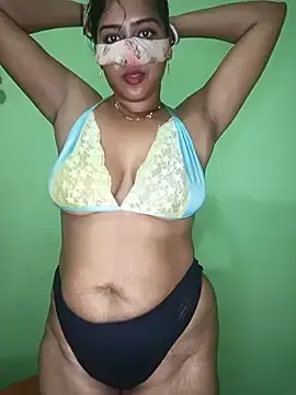 Stripchat Live Sex Cam of juhi06