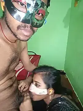Stripchat Sex Cam of juhi06