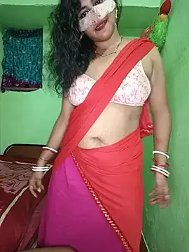 Stripchat Free Porn Cam of juhi06