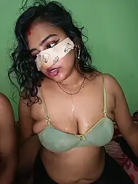Stripchat Sex Cam of juhi06