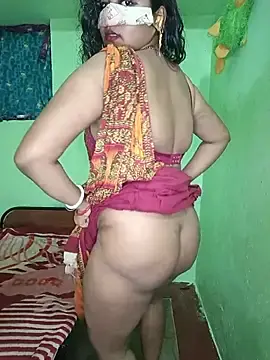 Stripchat Nude Webcam of juhi06