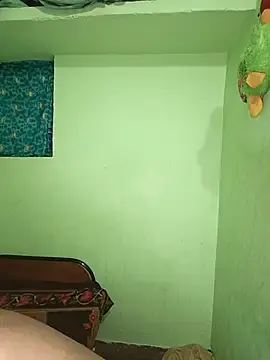 Stripchat Nude Webcam of juhi06