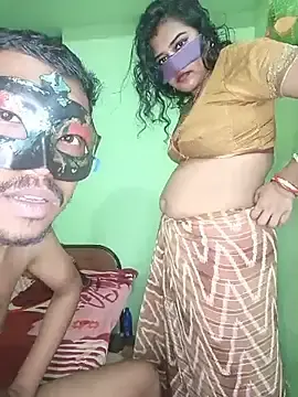 Stripchat Live Sex of juhi06