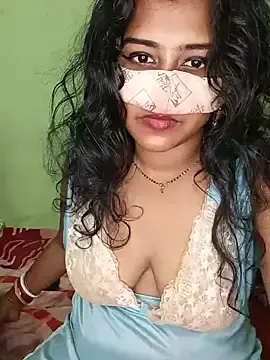 Stripchat Live Porn of juhi06