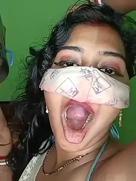 Stripchat Adult Video Chat of juhi06