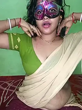 Stripchat Live Sex Cam of juhi06