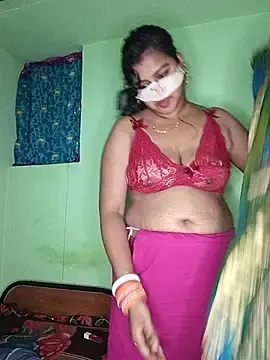 Stripchat Adult Webcams of juhi06