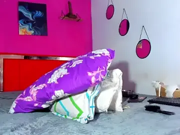 Stripchat Best Webcam of maria_sexyhots