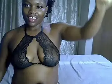 Stripchat Live Porn of melanin_moon
