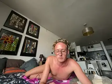 Stripchat Sex Cam of BlondieVelvet