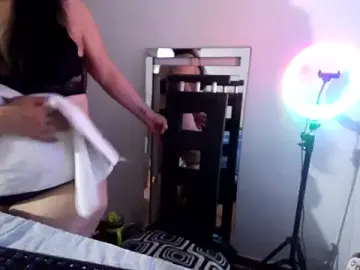 Stripchat Free Live Porn of Dannycalienta21