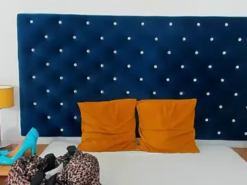 Stripchat Live Sex Cam of EvaLick
