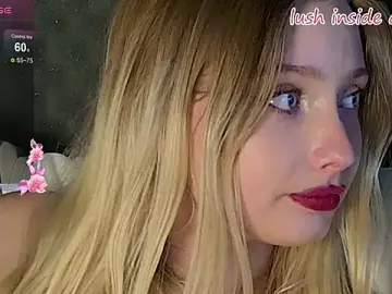 Stripchat Live Sex of Fluffy_Cloude